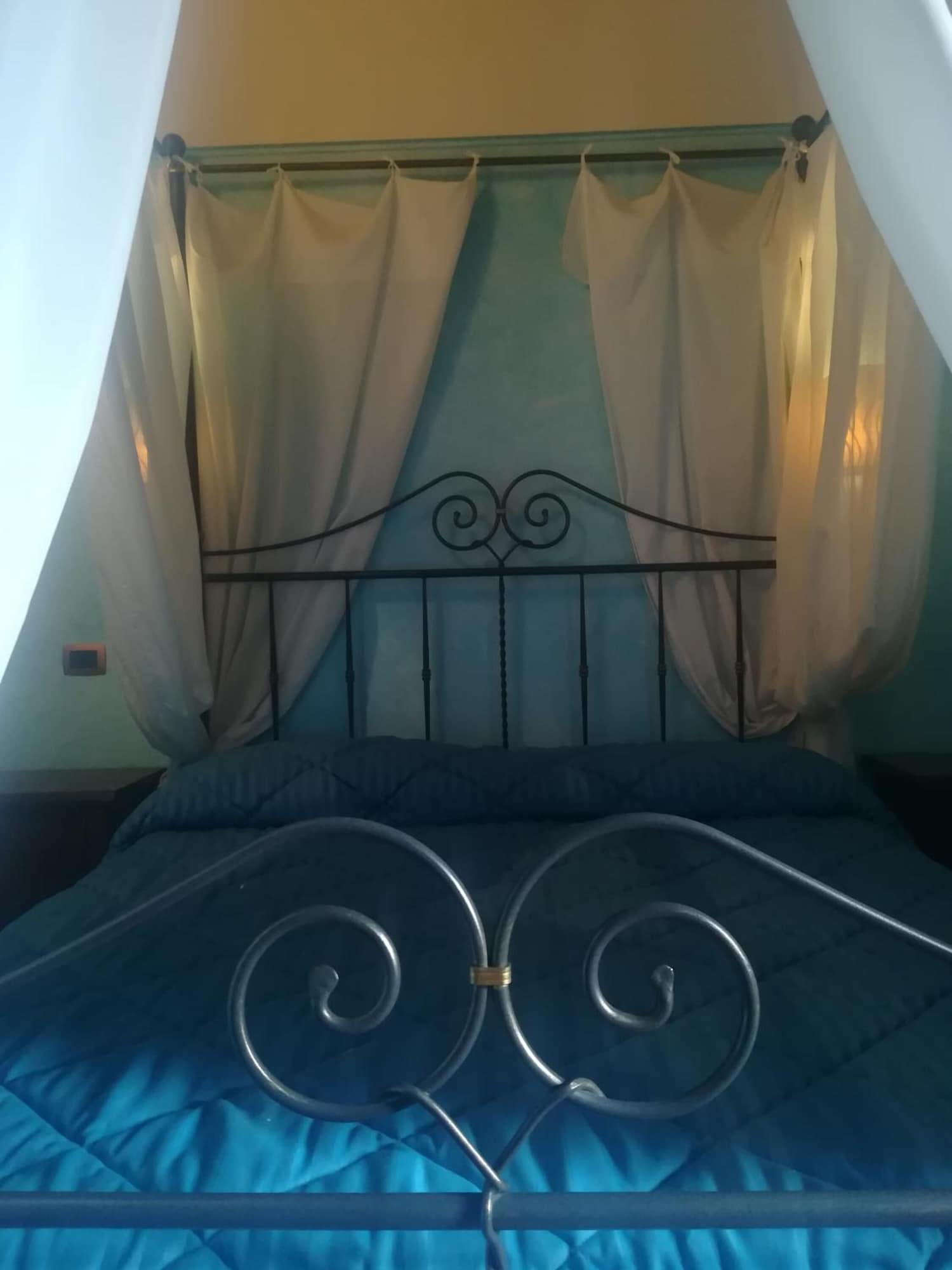 Il Casale di Ginetto