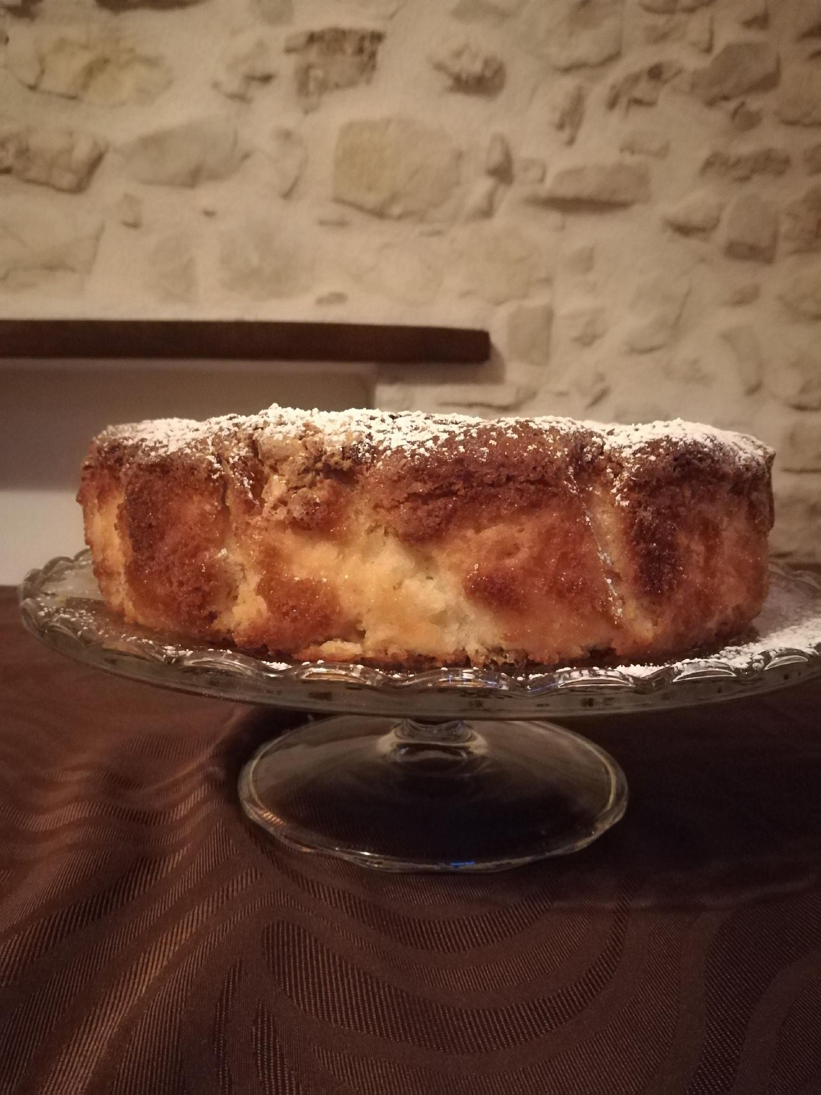 Il Casale di Ginetto