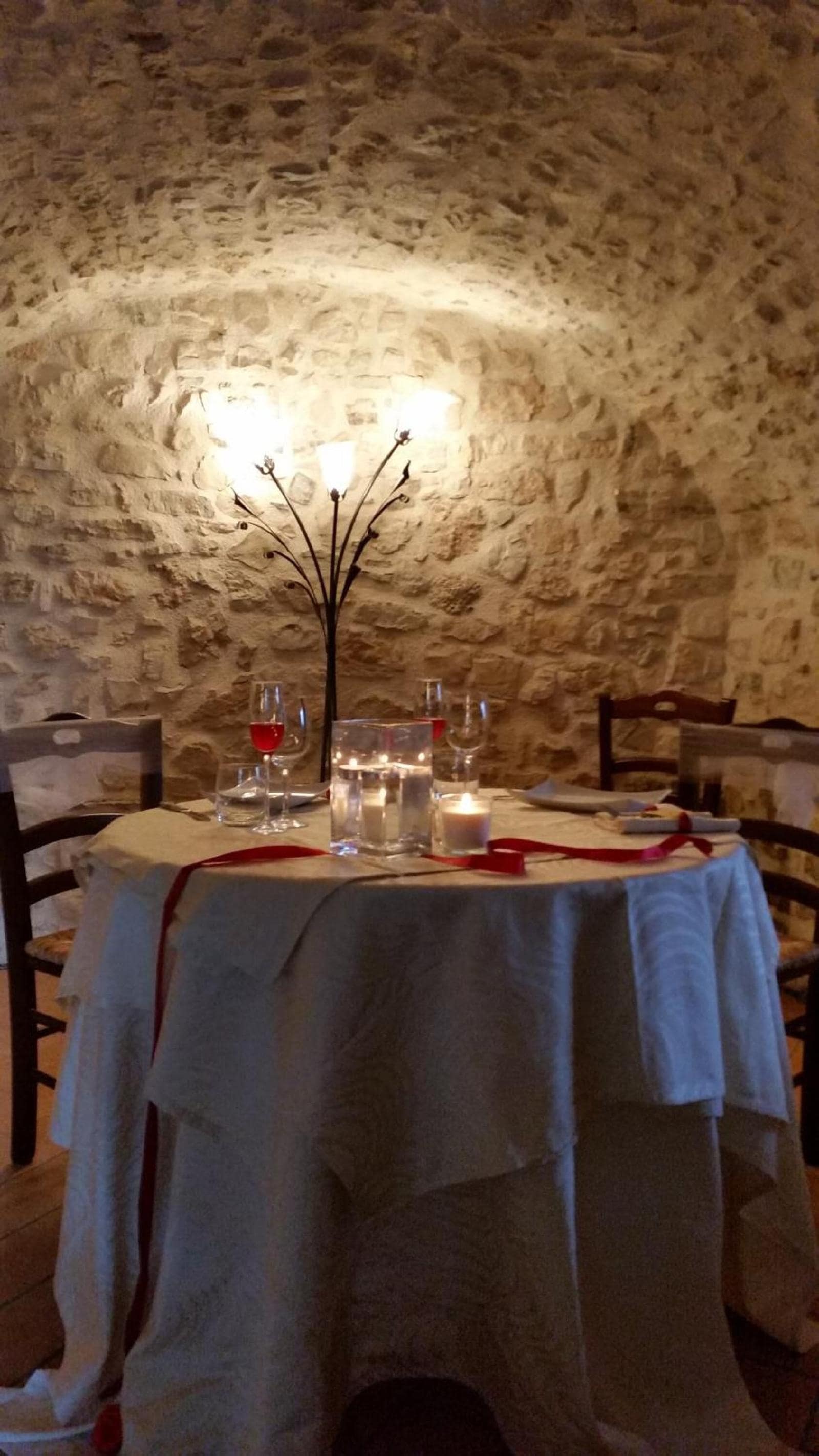 Il Casale di Ginetto