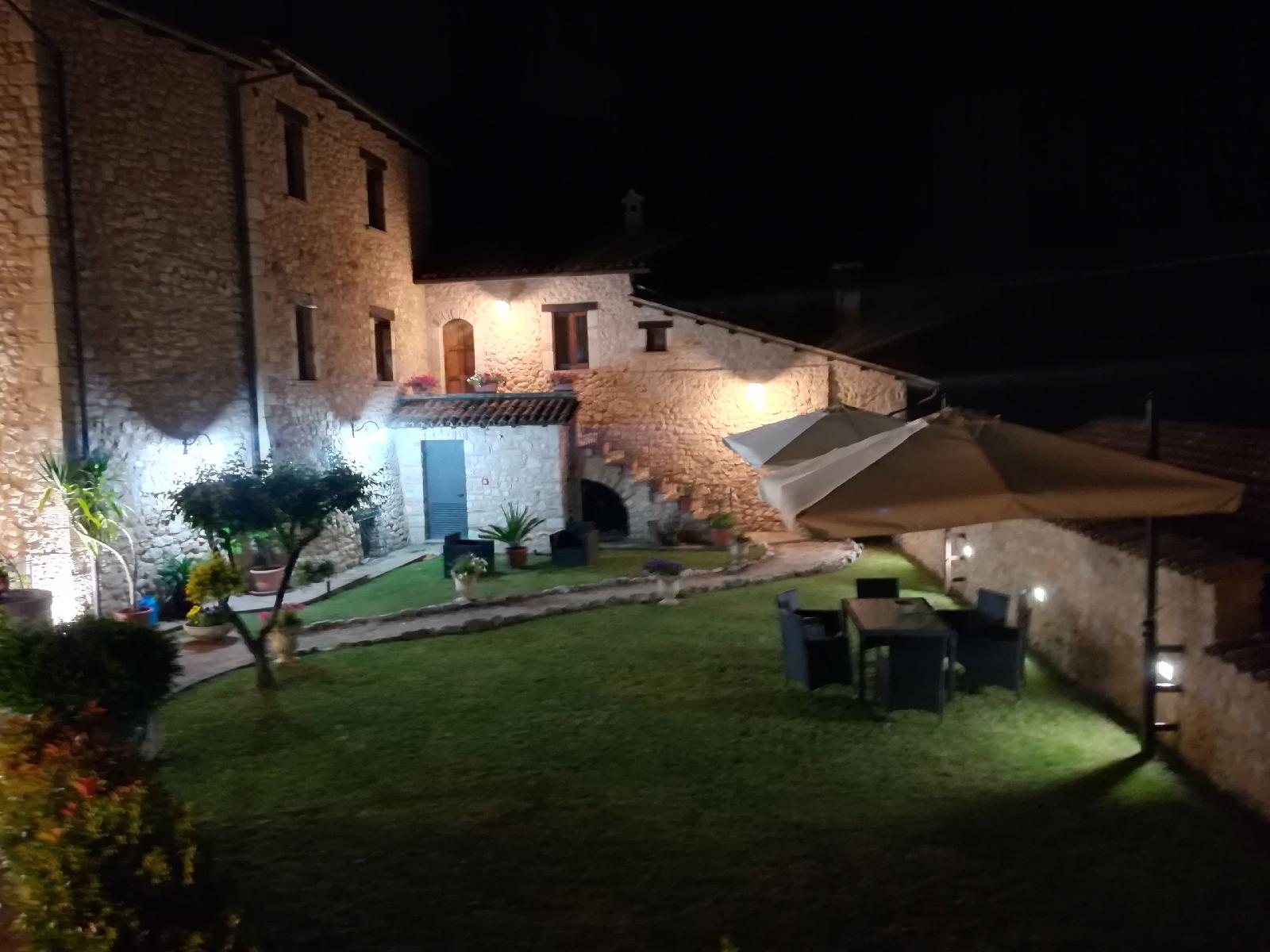 Il Casale di Ginetto