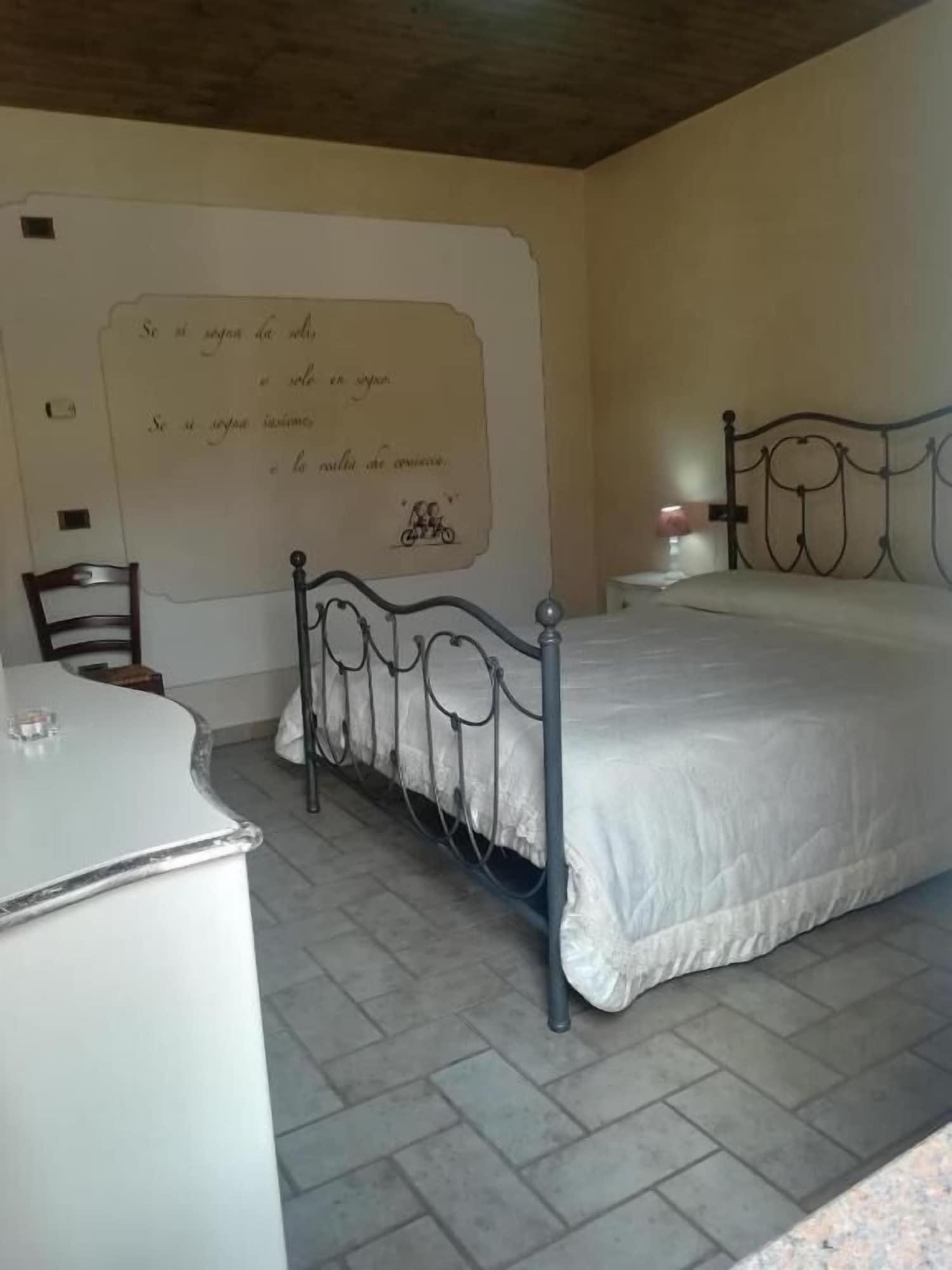 Il Casale di Ginetto