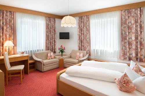 Hotel Zum Wolf