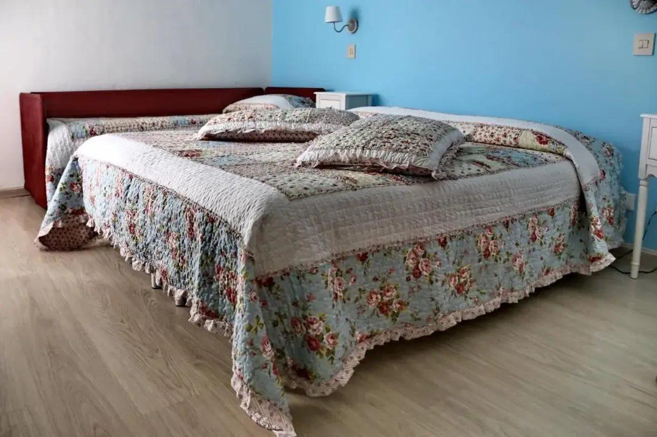 Hotel Santiago
