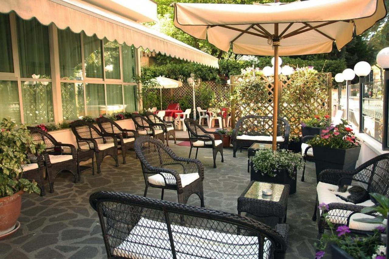 Hotel Santiago