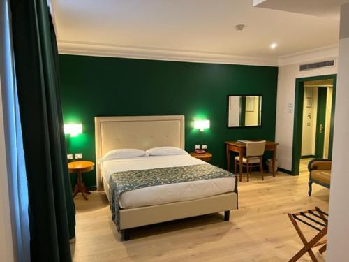 Relais la Fattoria
