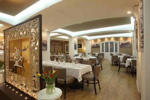 Relais la Fattoria