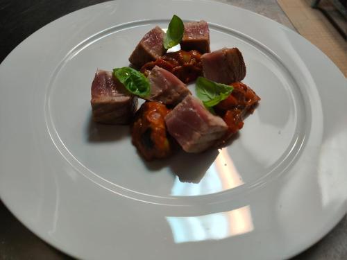 Relais la Fattoria