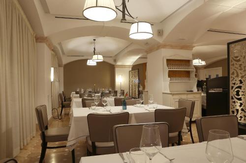 Relais la Fattoria