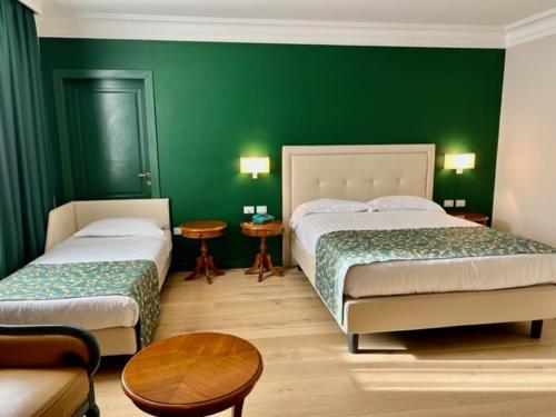 Relais la Fattoria