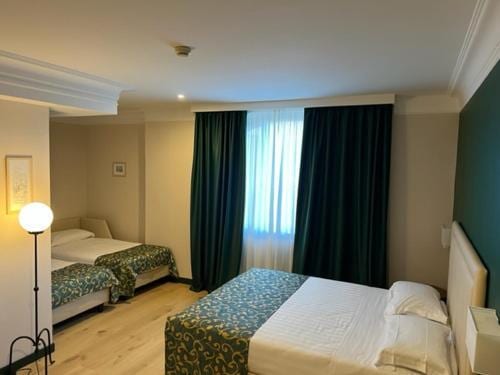 Relais la Fattoria