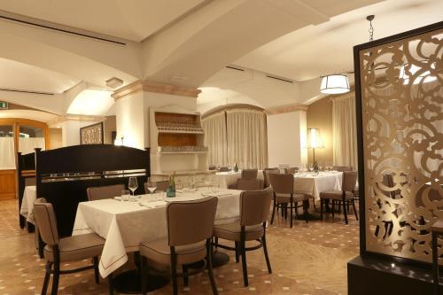 Relais la Fattoria
