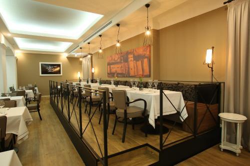 Relais la Fattoria