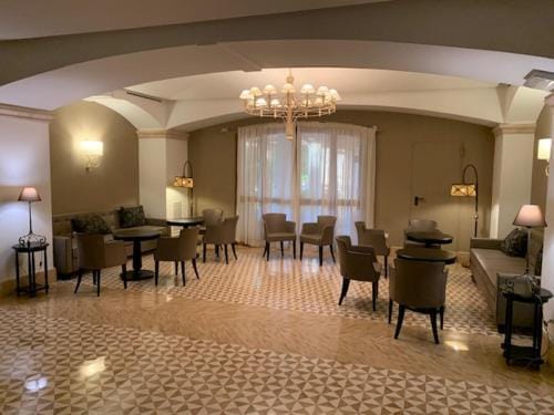 Relais la Fattoria