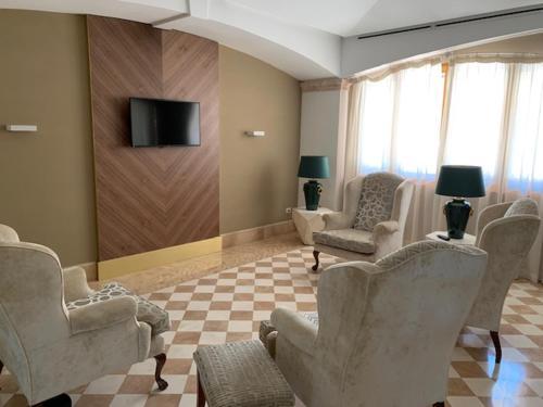 Relais la Fattoria