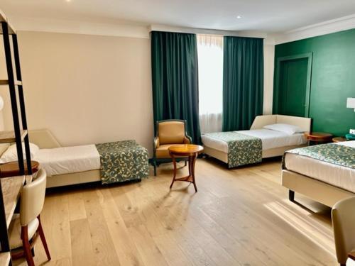 Relais la Fattoria