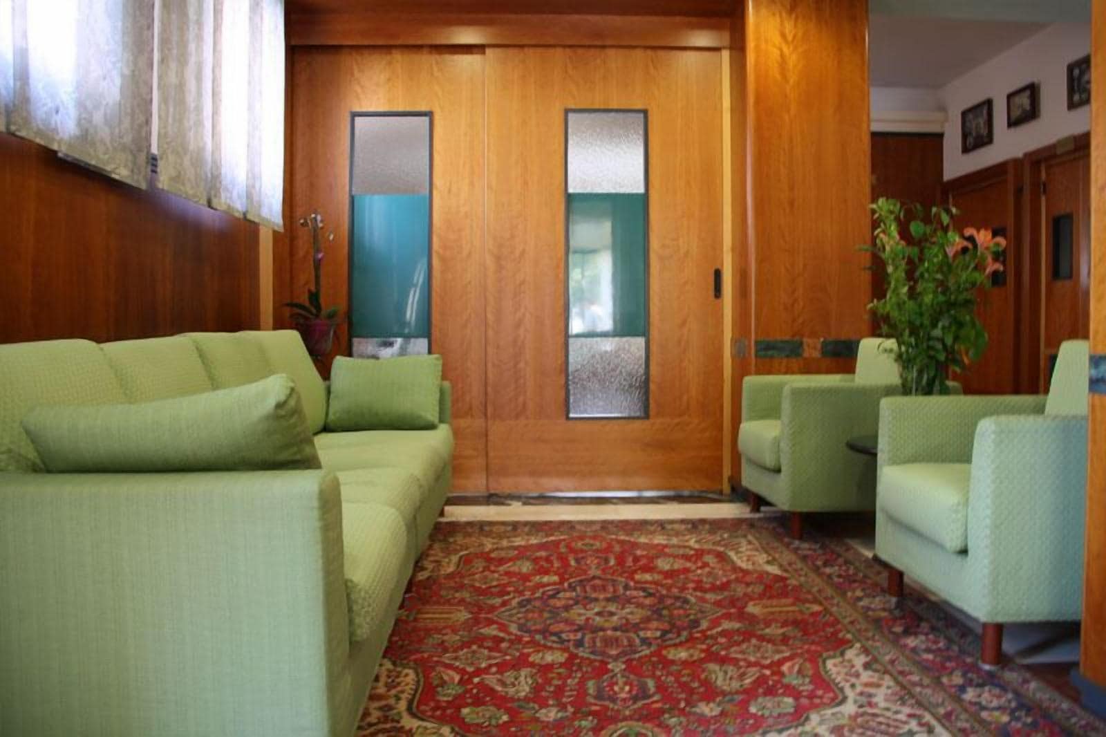 Hotel Sole