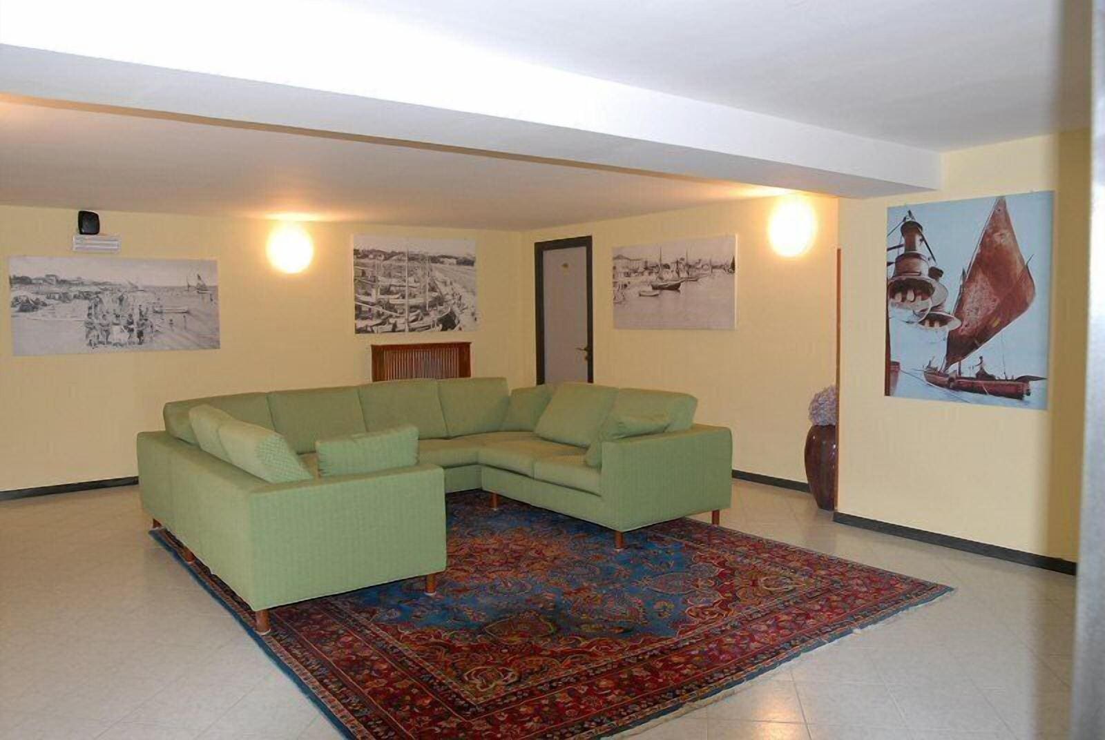 Hotel Sole