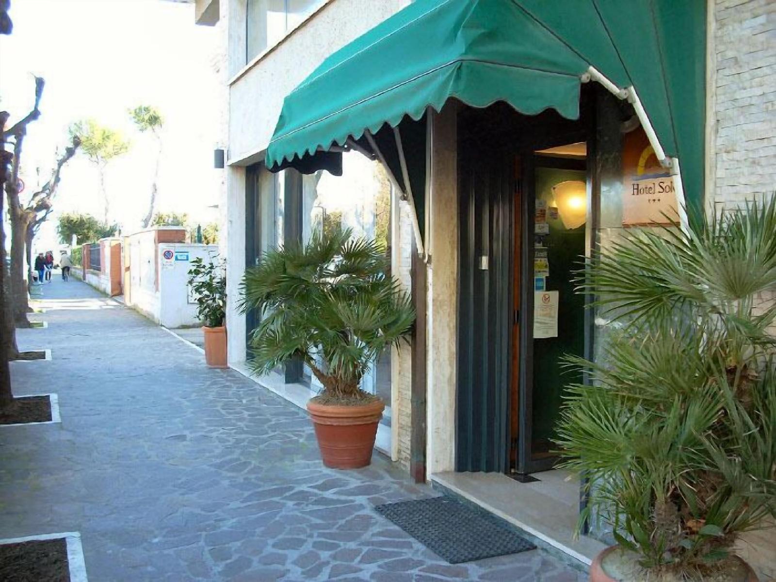 Hotel Sole