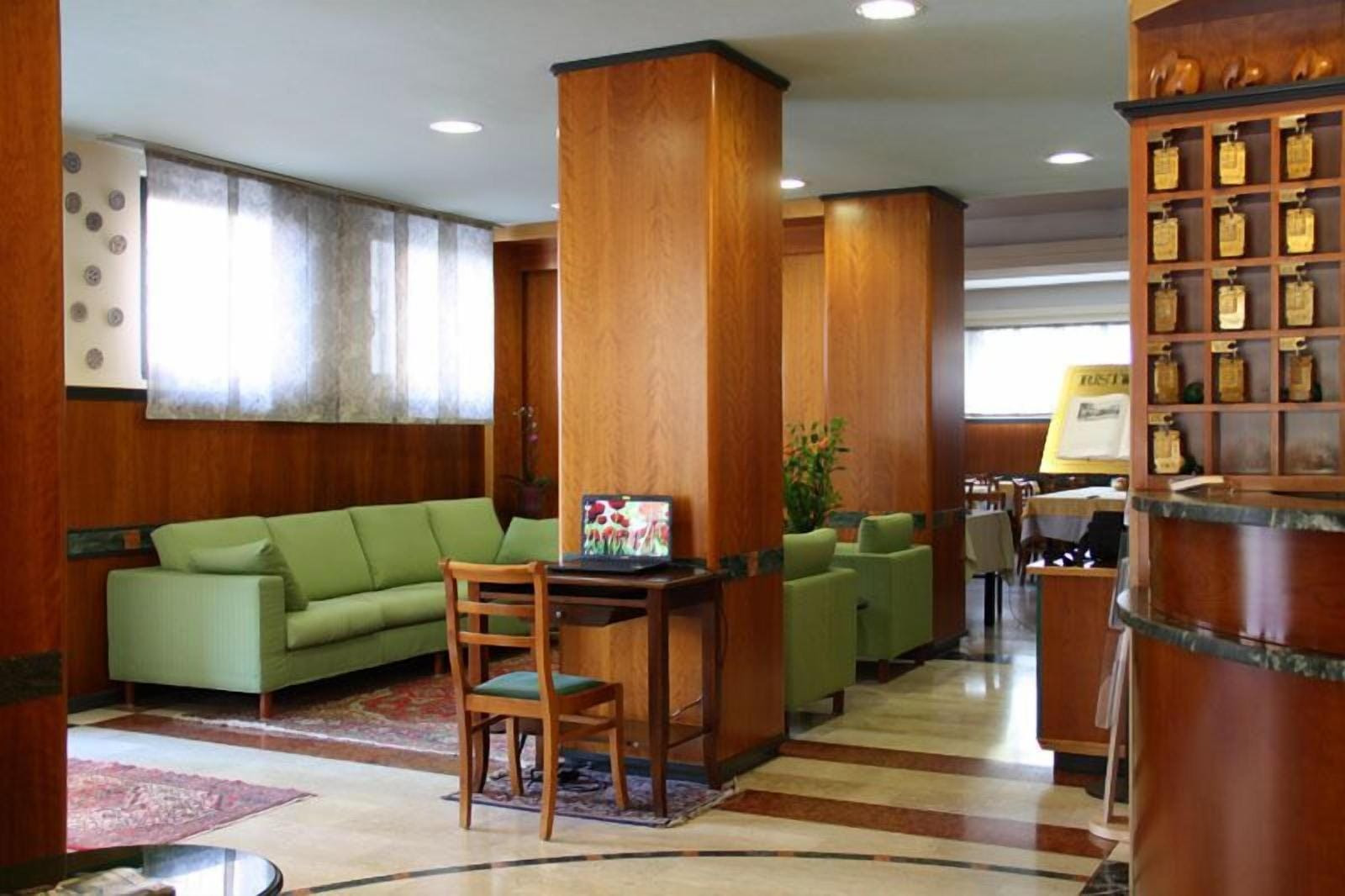 Hotel Sole