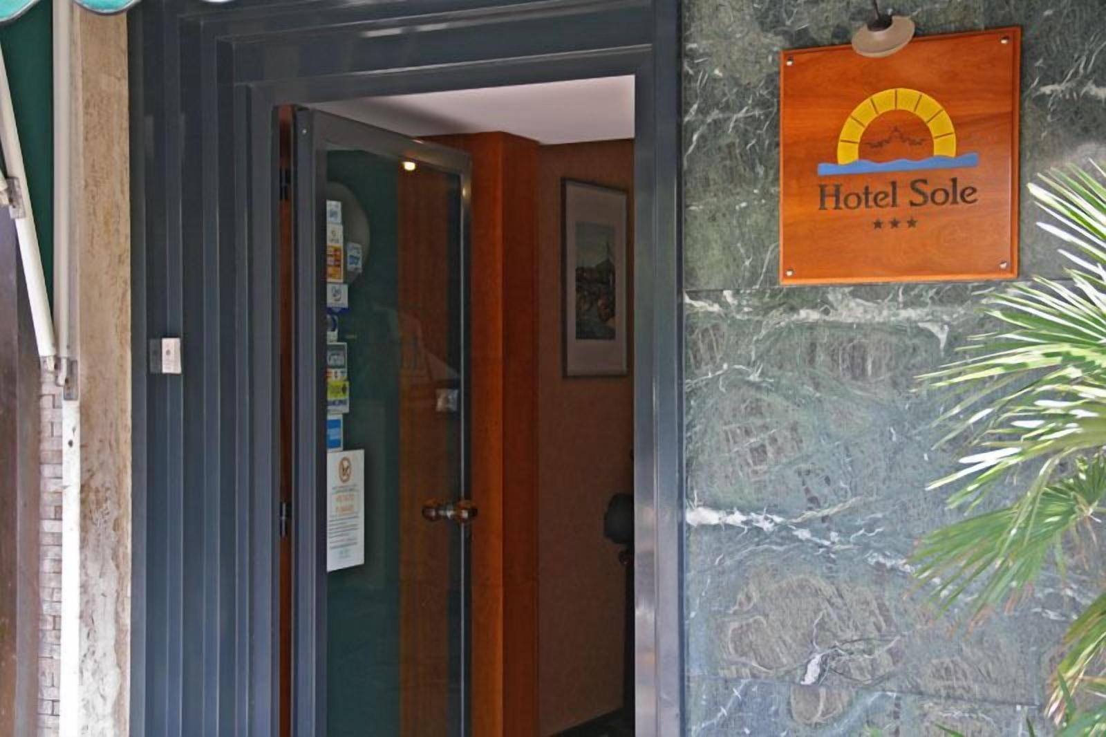 Hotel Sole
