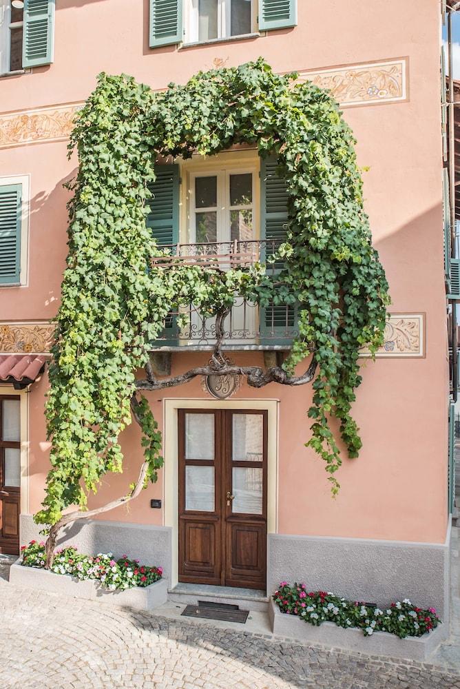 Antico Tralcio