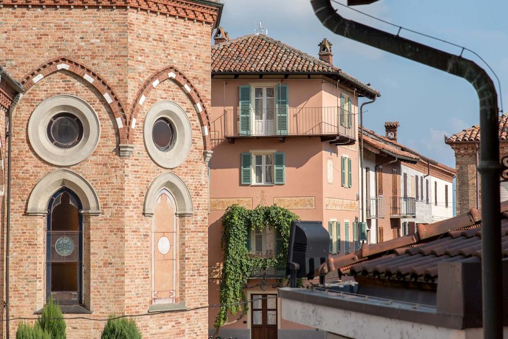 Antico Tralcio