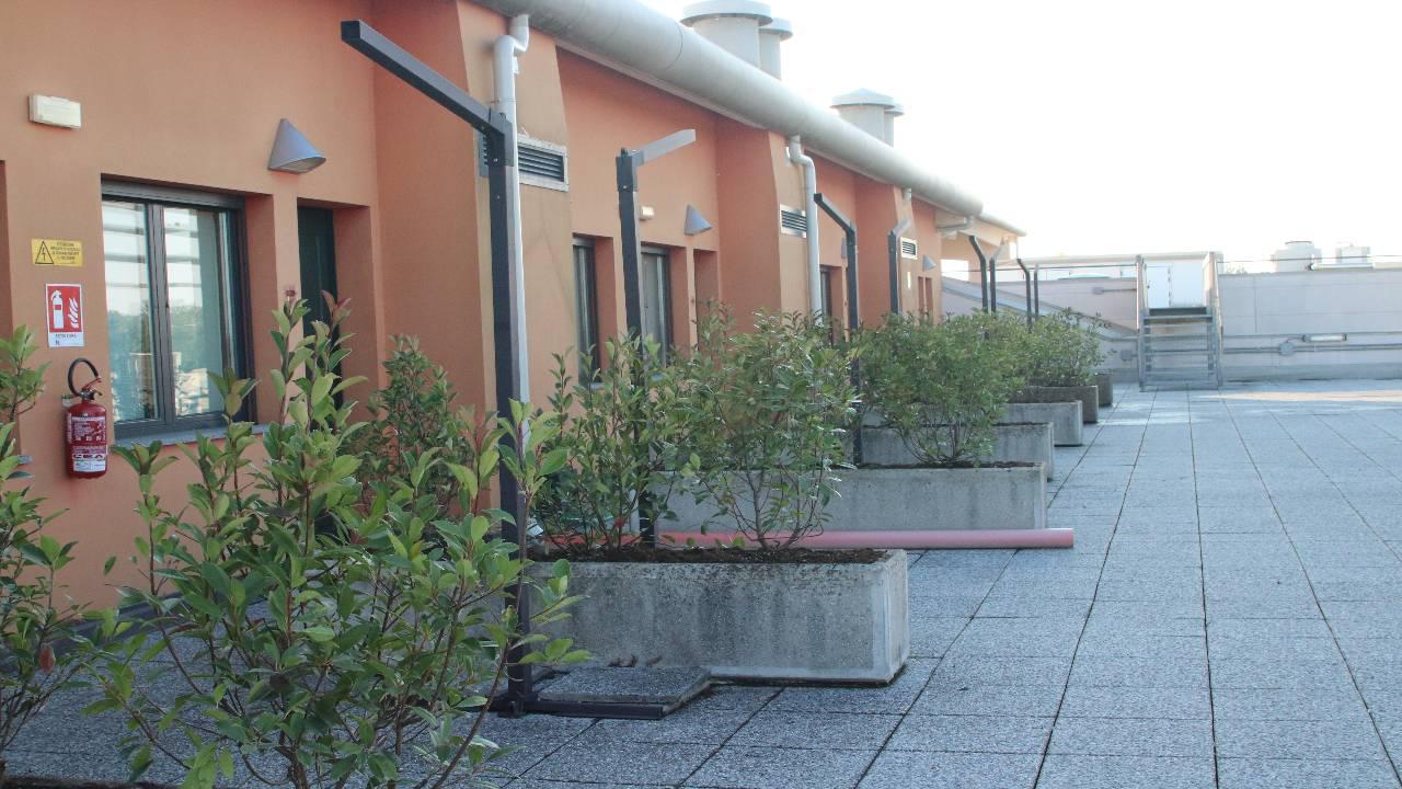 Hotel Padus Meuble