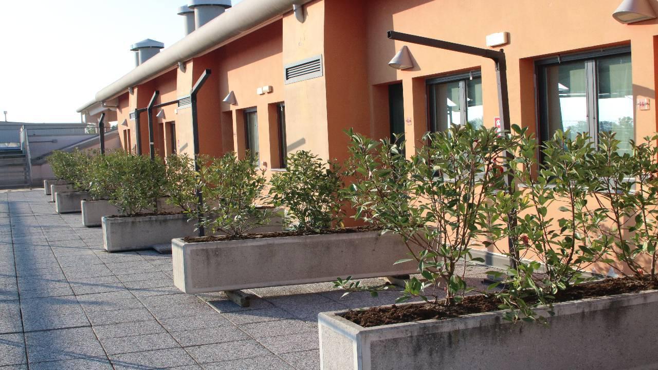 Hotel Padus Meuble