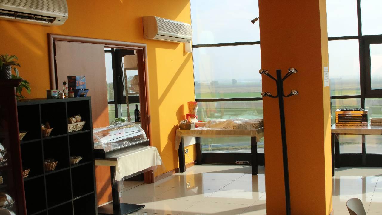 Hotel Padus Meuble
