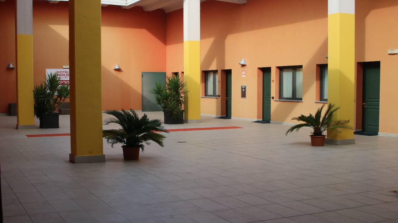 Hotel Padus Meuble