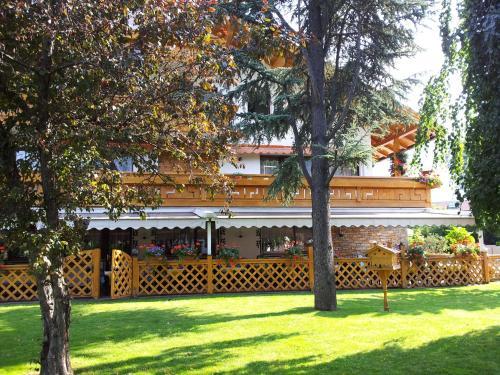 Hotel Hubertushof