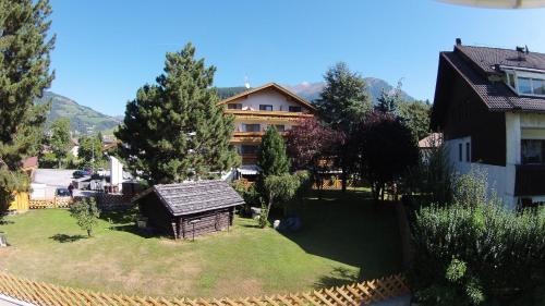 Hotel Hubertushof