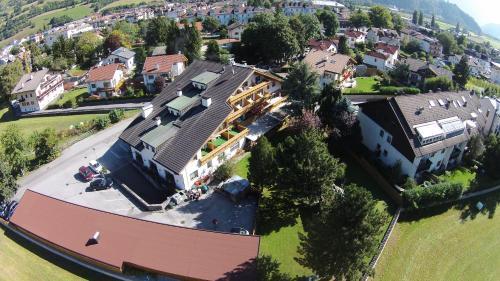 Hotel Hubertushof