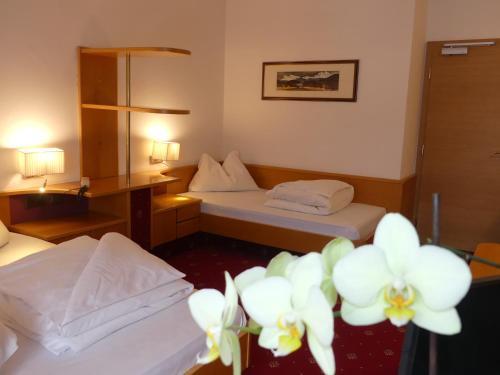 Hotel Hubertushof