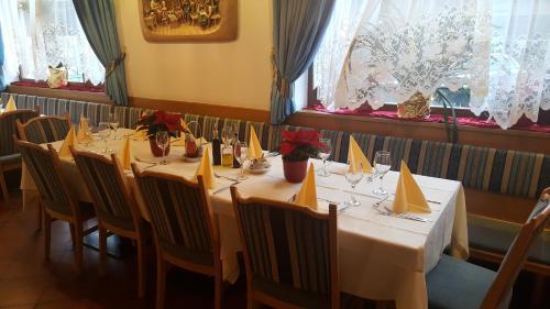 Hotel Hubertushof