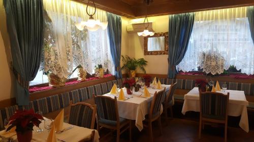 Hotel Hubertushof