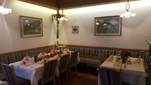 Hotel Hubertushof