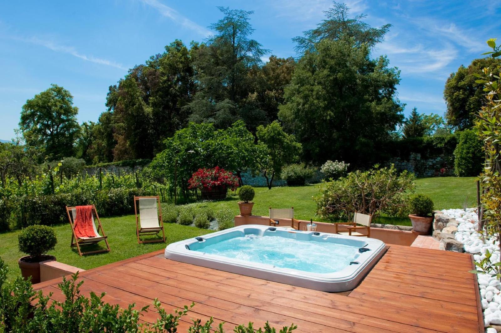 Agriturismo La Chiusa Di Nanni