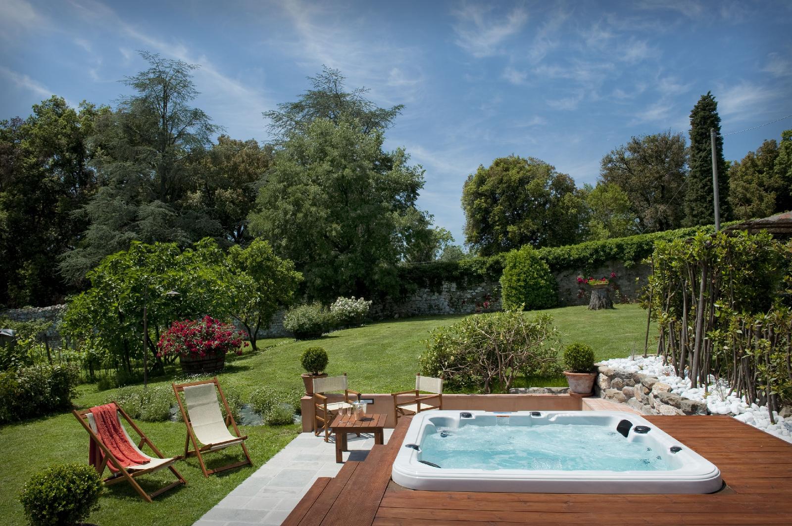 Agriturismo La Chiusa Di Nanni