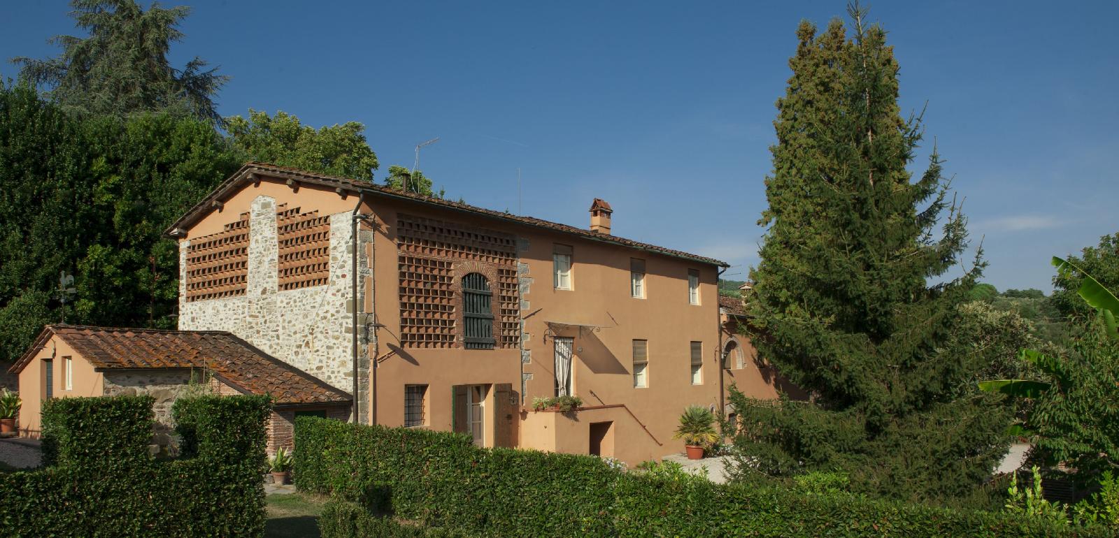 Agriturismo La Chiusa Di Nanni