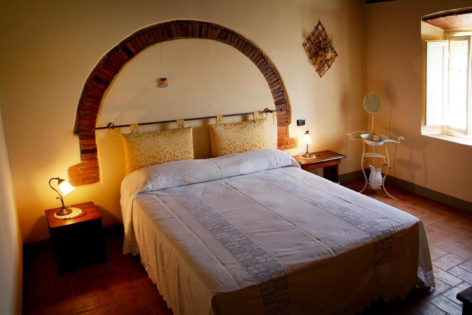 Agriturismo La Chiusa Di Nanni