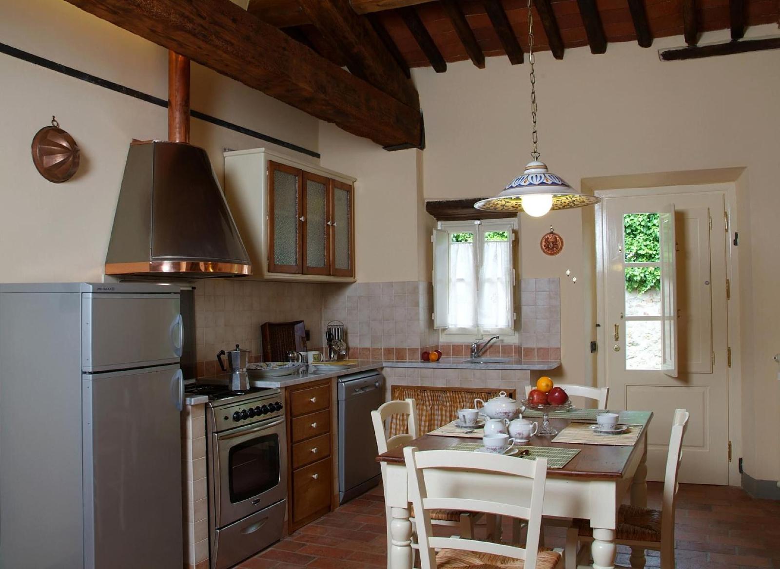 Agriturismo La Chiusa Di Nanni