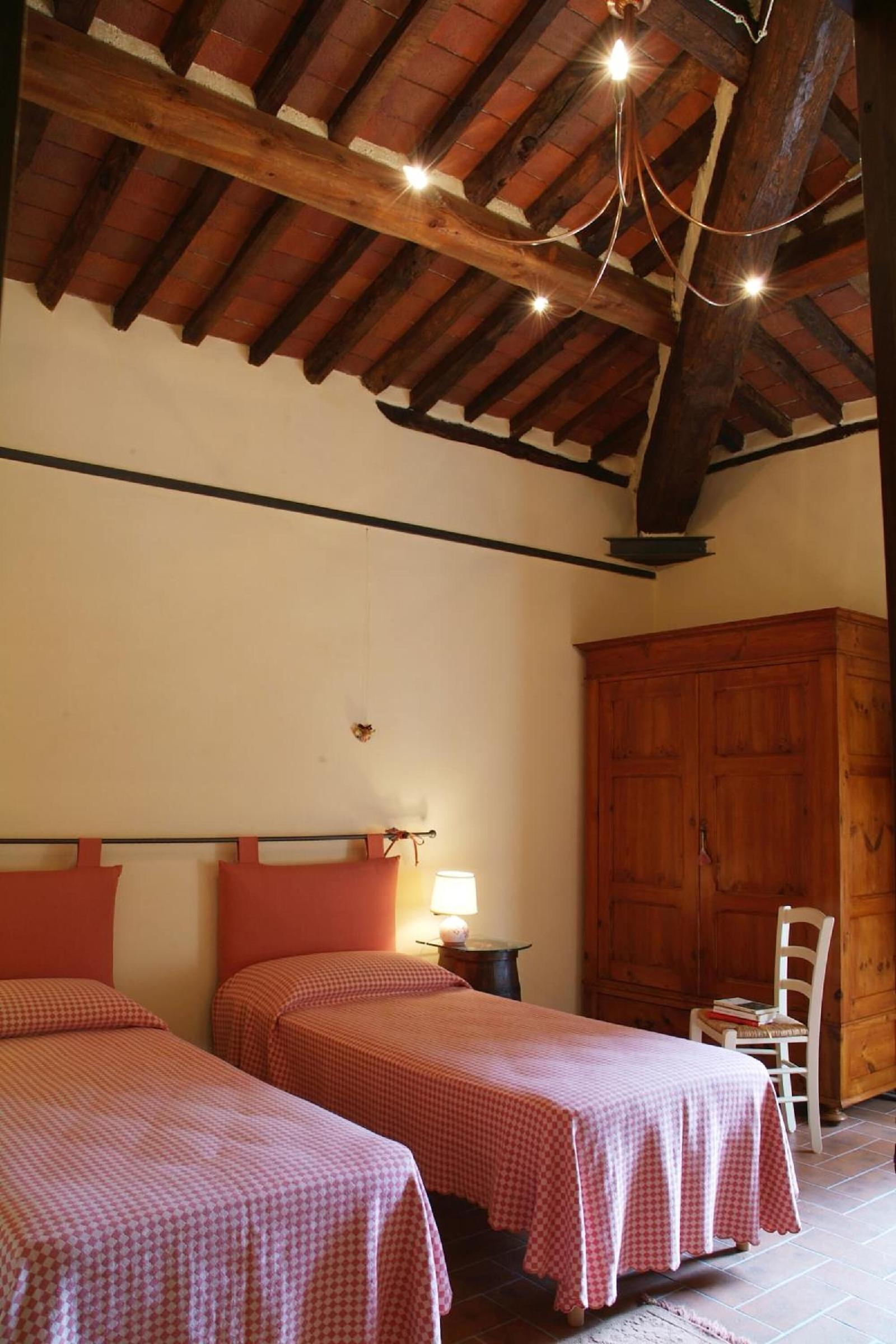 Agriturismo La Chiusa Di Nanni