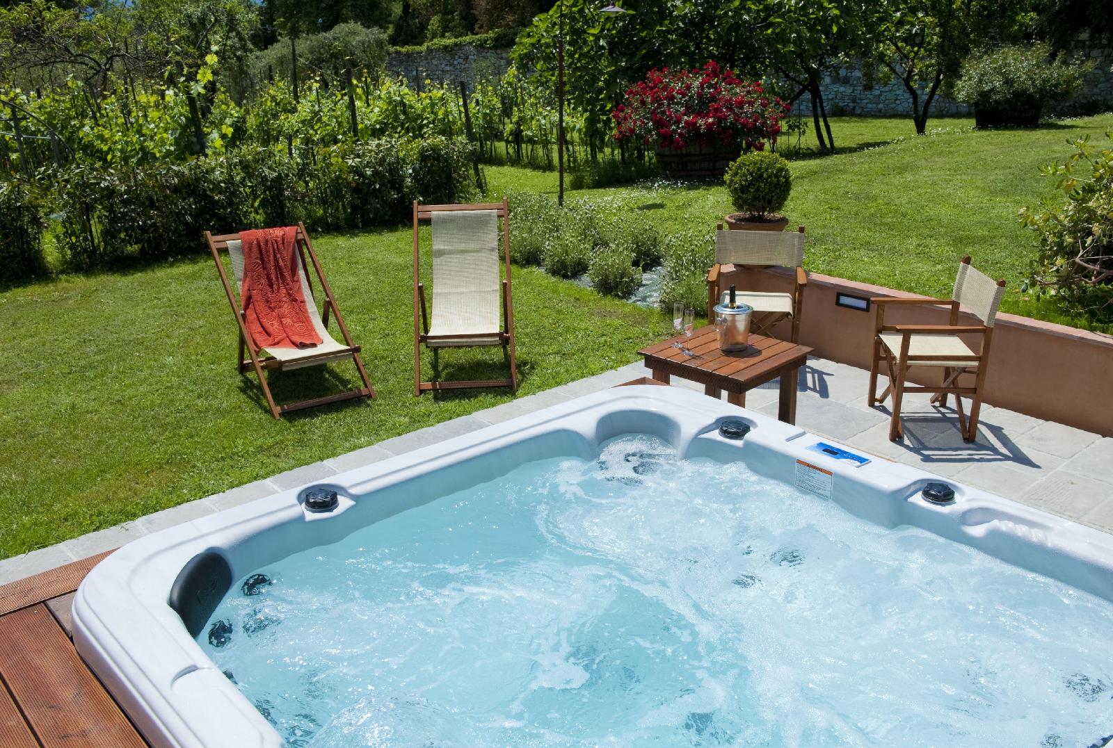 Agriturismo La Chiusa Di Nanni