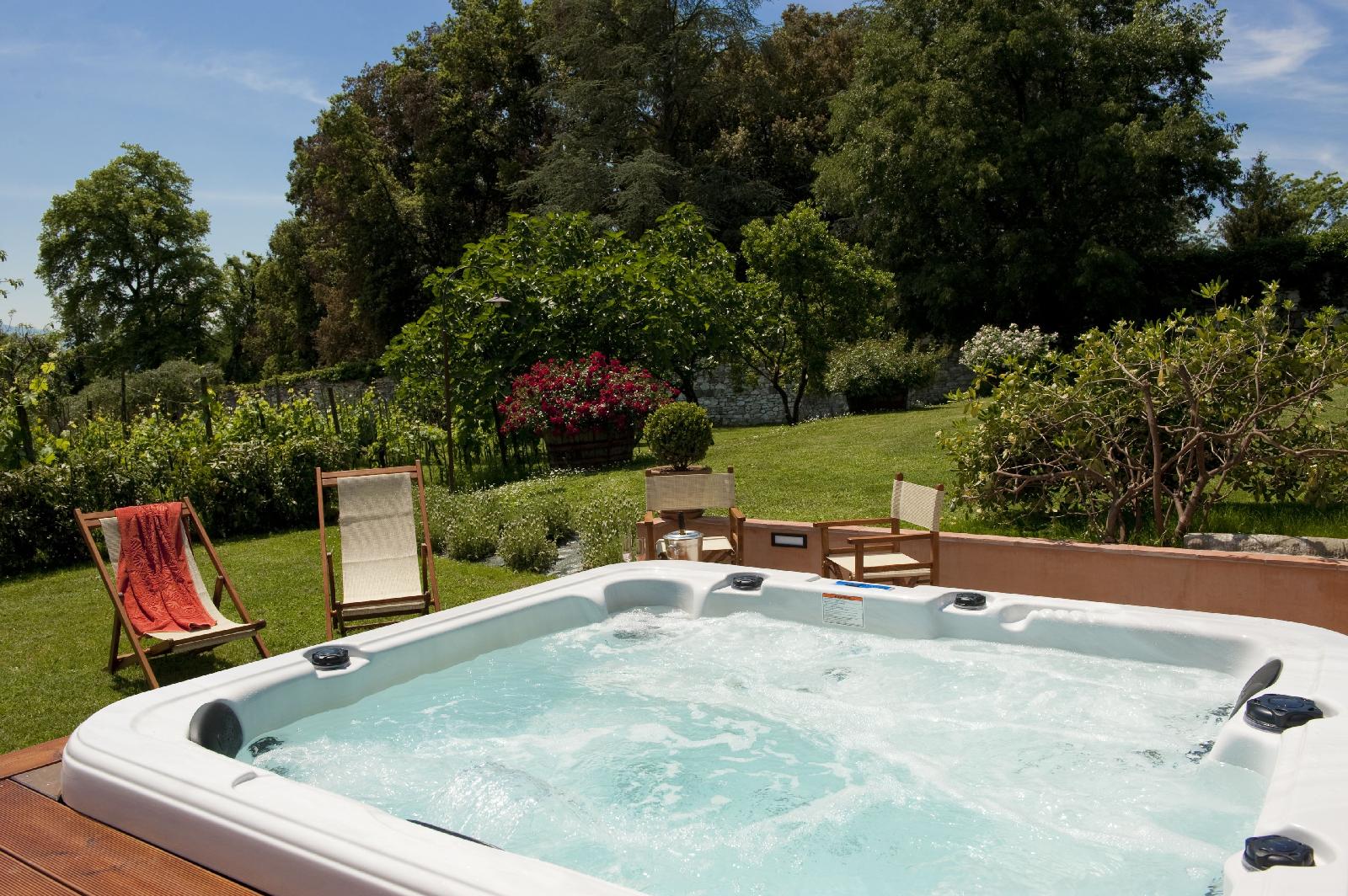 Agriturismo La Chiusa Di Nanni