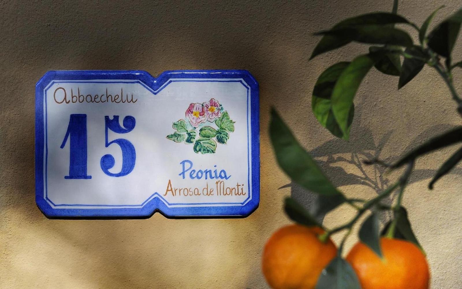Abbaechelu