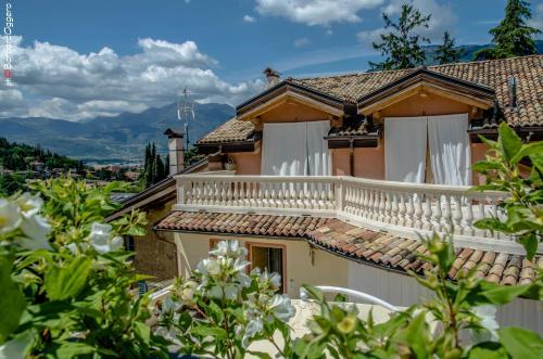 Casa Del Pittore