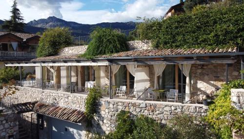 Casa Del Pittore