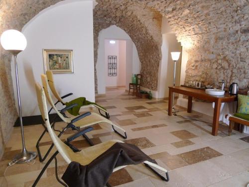 Casa Del Pittore