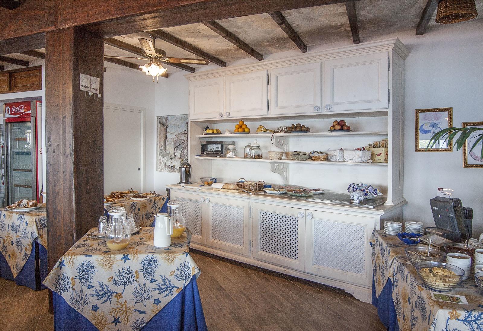 Innamorata Villa Quintavalle